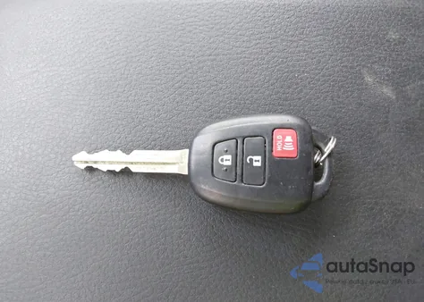 2023 Toyota Tacoma Sr V6 из США, поврежденный, VIN 3TMCZ5ANXPM571643